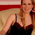 Pic of Gagged and harsh pussy whipped