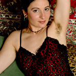 Pic of ATK's Natural and Hairy