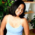 Pic of Koren: Cute Asian Brunette from Asian-American-Girls