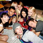 Pic of Hot university girls plunge into group orgy - Watch free porn movie