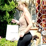 Pic of Gym Yogapants Babes