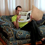 Pic of StraponTales :: Emilia&Cyrus horny strapon action