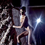 Pic of Exclusive Actiongirls Mercenary Alexius Vitaly's Cedar Jones City Ruins  Photos Actiongirls.com