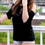 Pic of Welcome to ASHLEY GEORGE