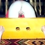 Pic of PAINRISER - Masochism Website!