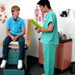 Pic of Tony had a really nice cock, 7 College Boy Physicals male masturbating movies