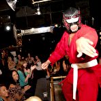 Pic of Dancing Bear, sex party, bachelorette parties gone wild, party hardcore