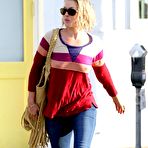 Pic of  Ali Larter fully naked at Largest Celebrities Archive! 