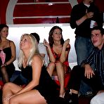 Pic of Hardcore Partying - The Nastiest Babes Being Fucked in Orgy Party