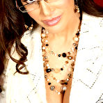 Pic of Lisa Ann got her ass drilled by a younger black man