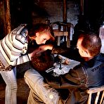 Pic of Winding under stinging lashes