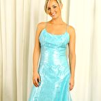 Pic of OnlyMelanie.com Melanie Walsh UK Page 3 model solo girl stockings model