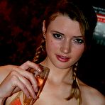 Pic of Girls demonstrate college deepthroat skills - Watch free porn movie