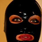 Pic of Painslave Mercedes in hellpain