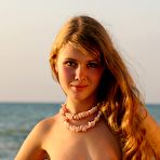 Pic of Met-Art Free Gallery - Nastya