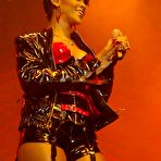 Pic of Rihanna