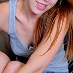 Pic of Nude pictures of Pepper - The Hometown Nudes of The ATK Galleria