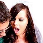 Pic of Brandy Aniston Gets her Pussy Pumped After the Bachelor Party