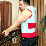 Pic of ActionMatures :: Viola&Peter leggy mom on video