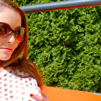 Pic of Free Video of Zara GiveMePink