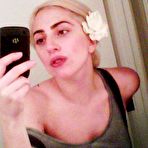 Pic of Lady Gaga fully naked at Largest Celebrities Archive!