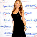 Pic of Mariah Carey nude posing photos