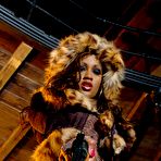 Pic of Teri Marquez Nude