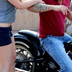 Pic of Teddi Rae - Massage Parlor