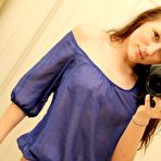 Pic of Freckles 18 Naked Self Shots