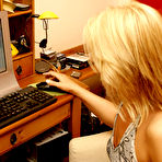 Pic of This teeny slut loves her pussy older and ripe