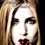 Pic of Jennifer Aniston nude posing photos