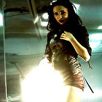 Pic of Exclusive Actiongirls Justyna Photos & Movies