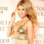 Pic of Marisa Miller nude posing photos