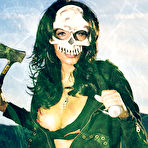 Pic of Exclusive Rita G Photos Actiongirls.com