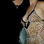 Pic of This big old lesbian loves to munch on younger pussy