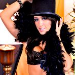 Pic of Capri Cavanni - Official Site at Puba