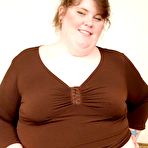Pic of BBW Hunter