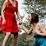 Pic of Girls Out West - Homegrown Australian Porn!