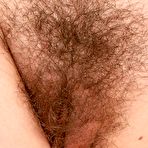 Pic of ATK's Natural and Hairy