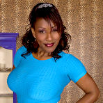 Pic of Scoreland.com - Africa Sexxx - Sweater Stretching