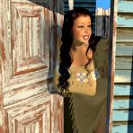 Pic of 3D massive boob fuck