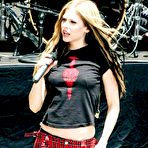 Pic of CelebrityMovieDB.com - Avril Lavigne