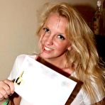 Pic of Real Girls Gone Bad - Wet T-Shirt Contest 15