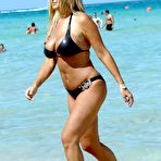 Pic of  Kim Zolciak fully naked at TheFreeCelebMovieArchive.com! 