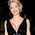 Pic of Babylon X - Nicola McLean