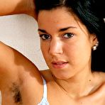Pic of ATK's Natural and Hairy