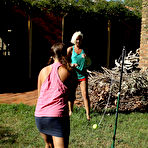 Pic of Girls Out West - Homegrown Australian Porn!