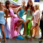 Pic of Real amateur girlfriends having sex Tight body brunette teen gets her shaved pussy fucked hard