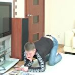 Pic of ActionMatures :: Judith&Oscar hardcore mature action