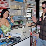 Pic of 8th Street Latinas She has got the hottest latina ass watch her get pounded